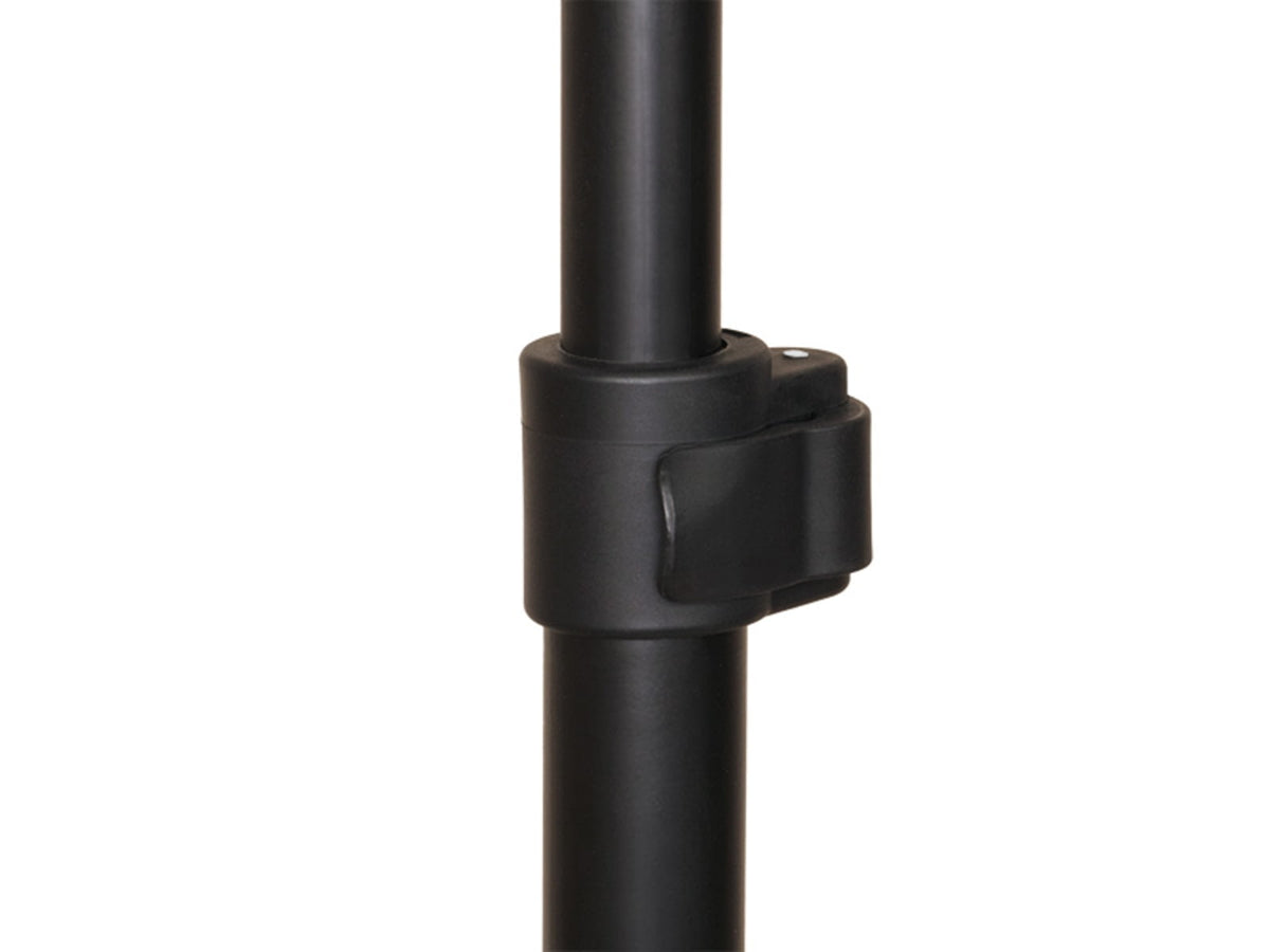 Bayco Tripod for LED Scene/Area Lights Black 1514-TRIPOD