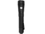 Nightstick Turbo High Candela Usb Dual-light Rechargeable Tactical Flashlight - Black - USB-588-T