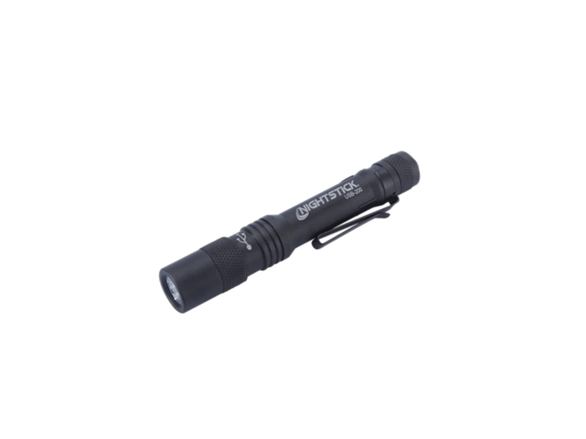Nightstick USB-C Rechargeable Penlight NS-USB-200