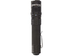Nightstick Metal USB Dual-Light Tactical Flashlight Black USB-588XL
