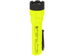 Nightstick X-Series Intrinsically Safe Flashlight Green / Black XPP-5420GX