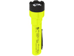 Nightstick X-Series Intrinsically Safe Flashlight Green / Black XPP-5420GX
