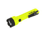 Nightstick X-Series Intrinsically Safe Flashlight Green / Black XPP-5420GX