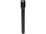 Nightstick Full Size Dual-Light Rechargeable 650 Lumen LED Metal Flashlight AC/DC Charger Battery Black NSR-9744XL
