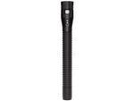 Nightstick Full Size Dual-Light Rechargeable 650 Lumen LED Metal Flashlight AC/DC Charger Battery Black NSR-9744XL