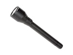 Nightstick Full Size Multi-Function LED Metal FlashlightRechargeable650 Lumens Black NSR-9746XL