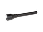 Nightstick Full Size Multi-Function LED Metal FlashlightRechargeable650 Lumens Black NSR-9746XL