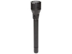 Nightstick Full Size Multi-Function LED Metal FlashlightRechargeable650 Lumens Black NSR-9746XL