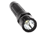 Nightstick Metal Multi-Function Tactical LED FlashlightRechargeable800 Lumens Black TAC-560XL