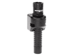 Nightstick Metal Multi-Function Tactical LED FlashlightRechargeable800 Lumens Black TAC-560XL