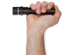 Nightstick Metal Multi-Function Tactical LED FlashlightRechargeable800 Lumens Black TAC-560XL