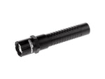 Nightstick Metal Multi-Function Tactical LED FlashlightRechargeable800 Lumens Black TAC-560XL