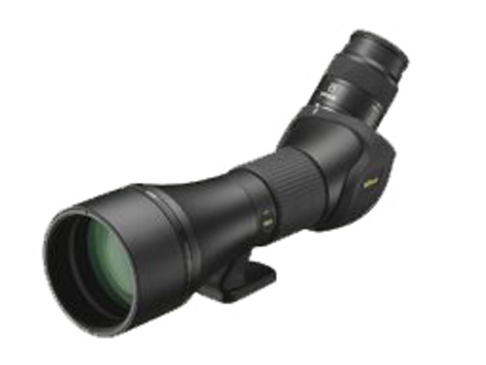 Nikon 20-60x82mm ED Angled Body Monarch Fieldscope 82ED-A Black