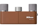 Nikon CF 4x10mm Roof Prism Binoculars