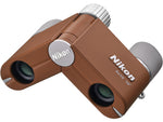 Nikon CF 4x10mm Roof Prism Binoculars