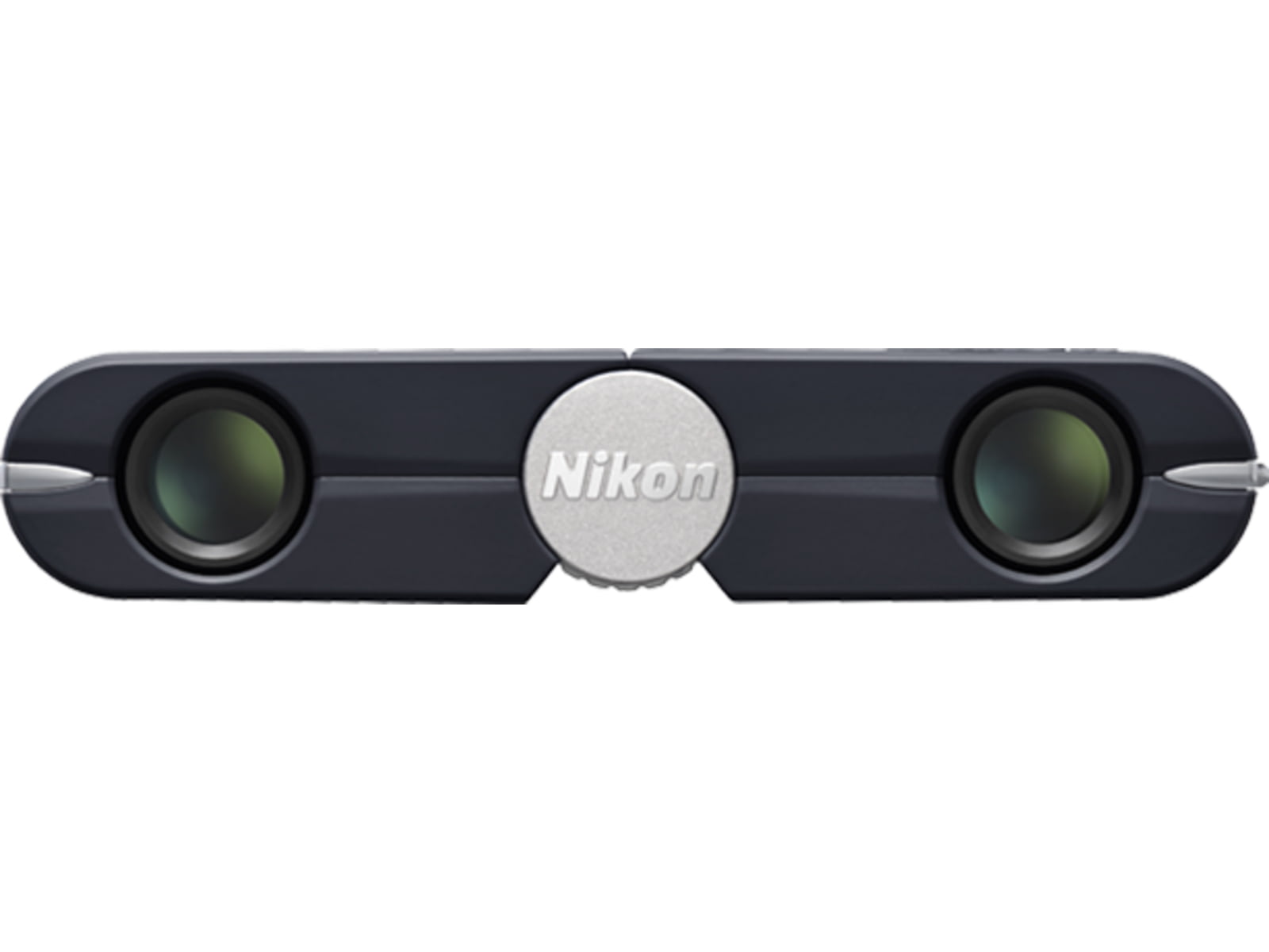 Nikon CF 4x10mm Roof Prism Binoculars