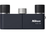 Nikon CF 4x10mm Roof Prism Binoculars