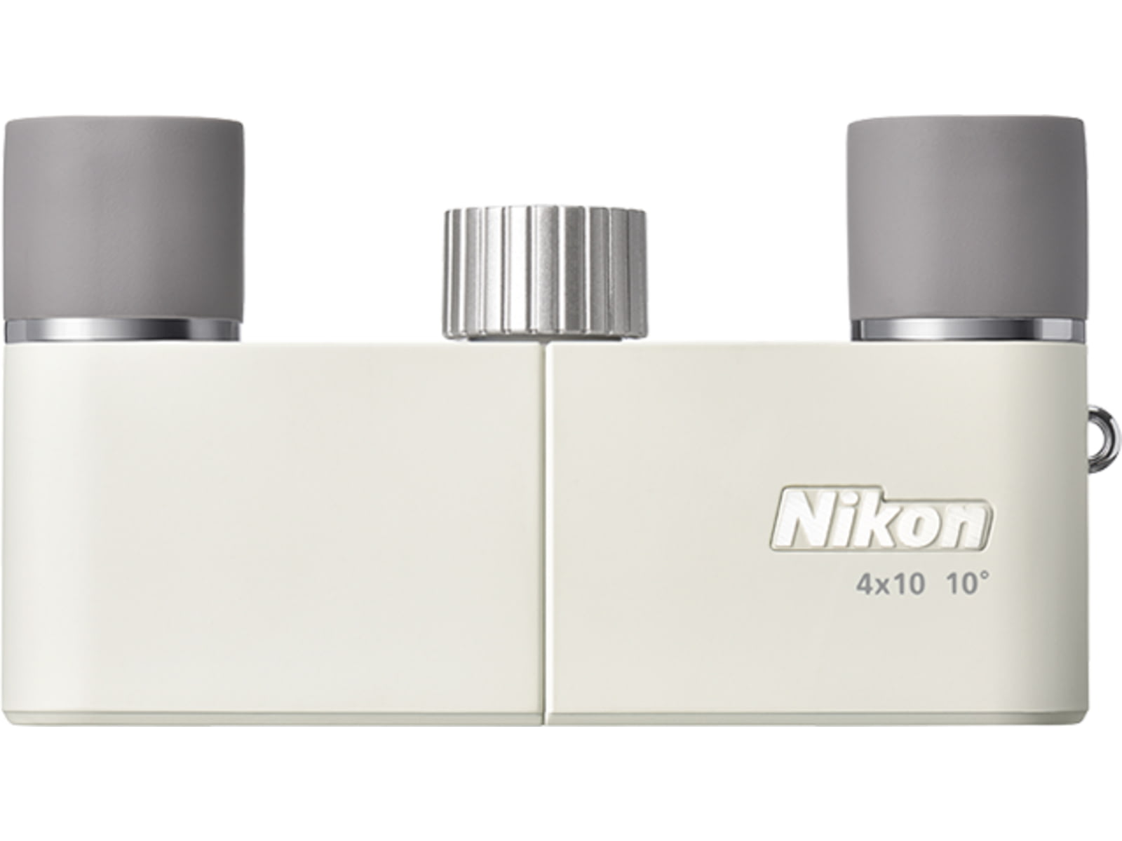 Nikon CF 4x10mm Roof Prism Binoculars