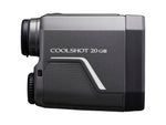 Nikon Coolshot 20 GIII - Golf Rangefinder 16780