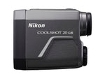 Nikon Coolshot 20 GIII - Golf Rangefinder 16780