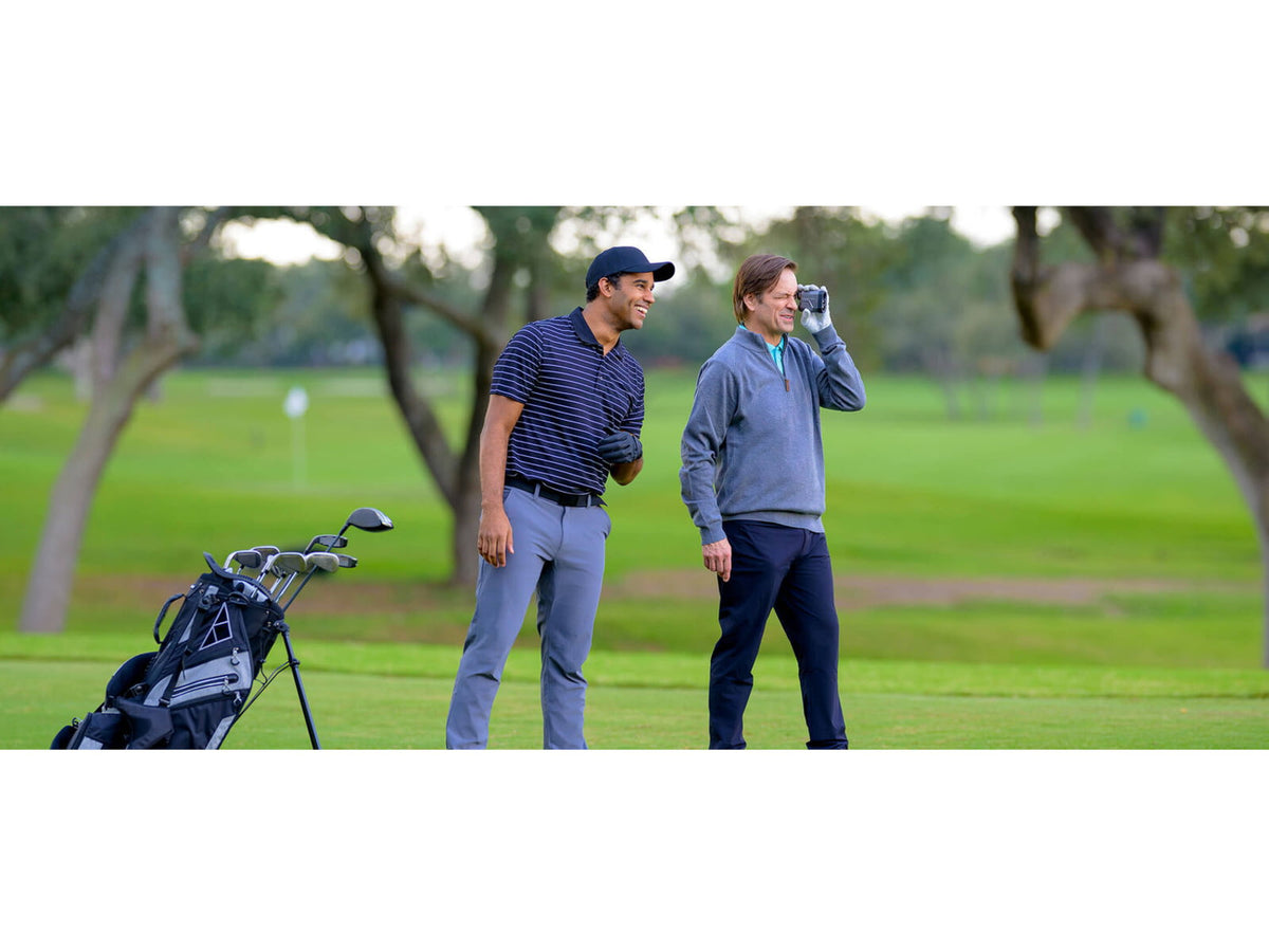 Nikon Coolshot 20 GIII - Golf Rangefinder 16780