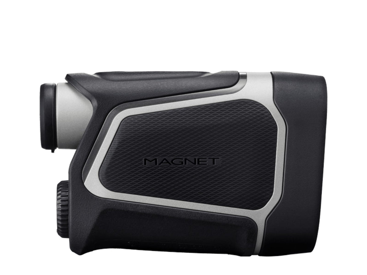 Nikon Coolshot 50i Golf Rangefinder Black 16760