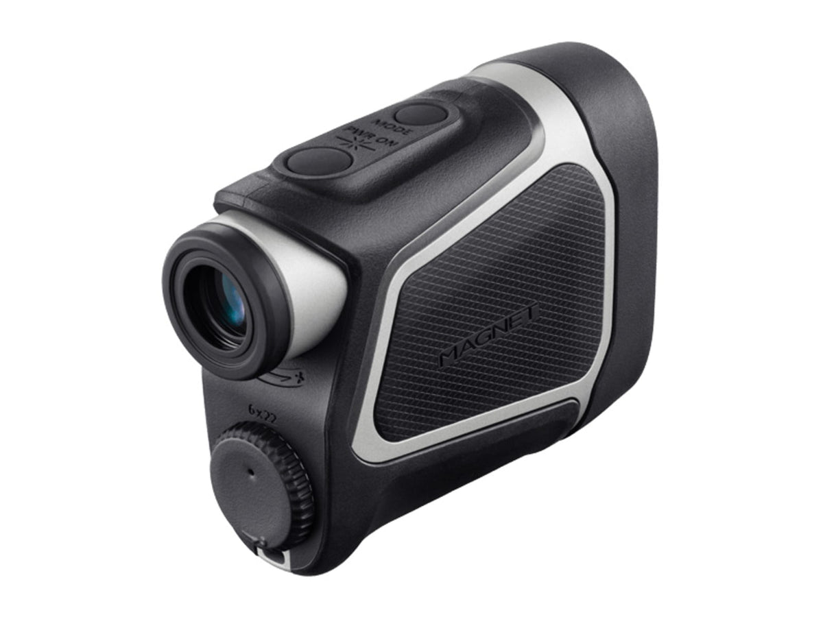 Nikon Coolshot 50i Golf Rangefinder Black 16760