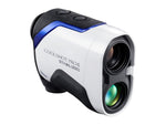 Nikon Coolshot PROII Stabilized Golf Rangefinder White 16758