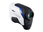 Nikon Coolshot PROII Stabilized Golf Rangefinder White 16758