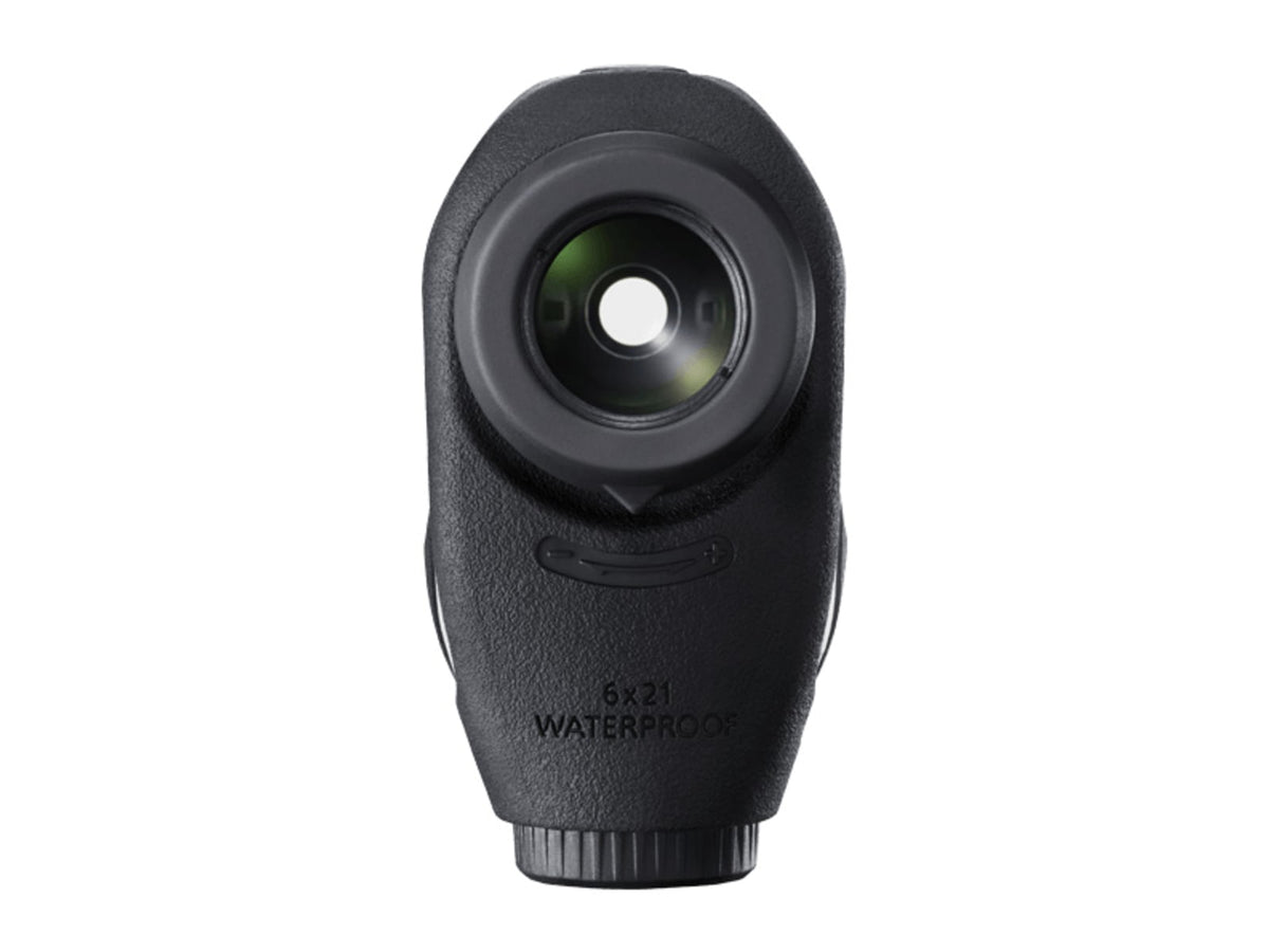 Nikon Coolshot PROII Stabilized Golf Rangefinder White 16758
