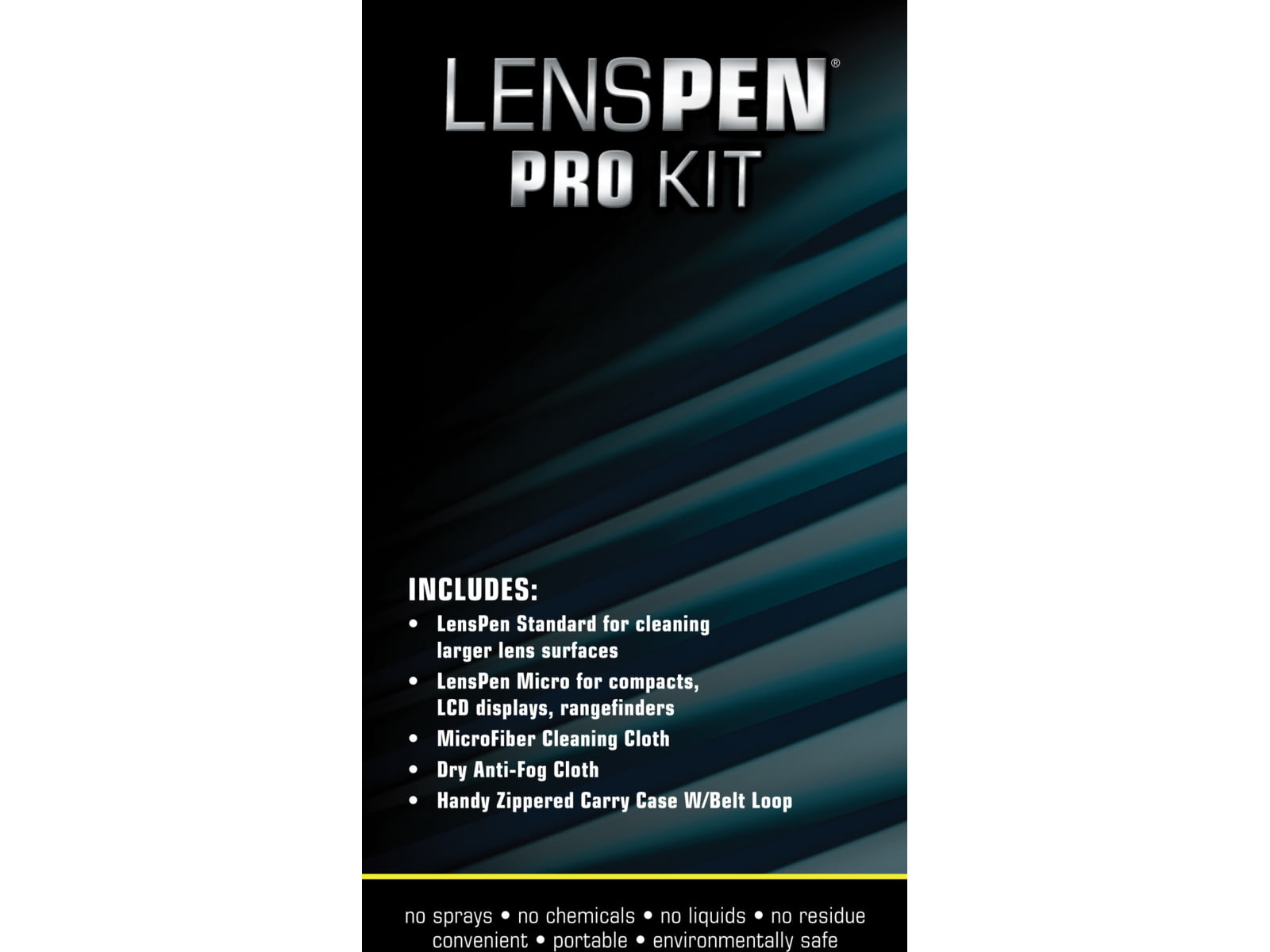 Nikon LensPen Cleaning System