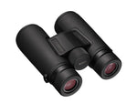 Nikon M5 10 x 42 Roof Prism Binoculars Black