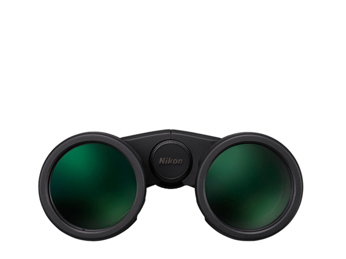 Nikon M5 10 x 42 Roof Prism Binoculars Black