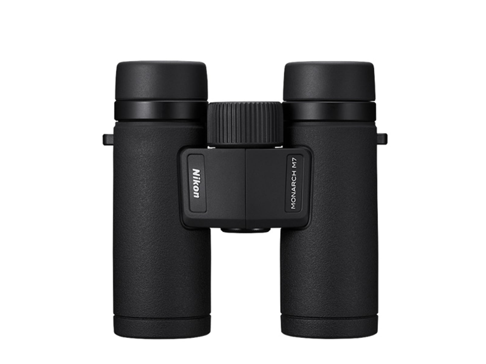 Nikon M7 10 x 30 Roof Prism Binoculars Black