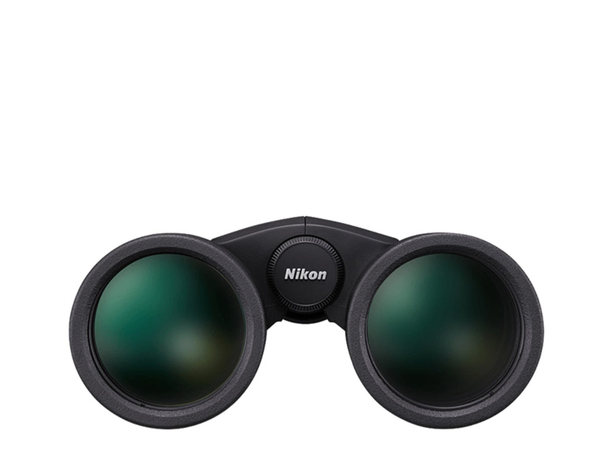 Nikon M7 10 x 42 Roof Prism Binoculars Black