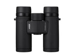 Nikon M7 8 x 30 Roof Prism Binoculars Black 16763