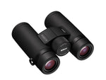 Nikon M7 8 x 30 Roof Prism Binoculars Black 16763