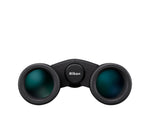 Nikon M7 8 x 30 Roof Prism Binoculars Black 16763