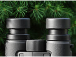 Nikon M7 10 x 30 Roof Prism Binoculars Black