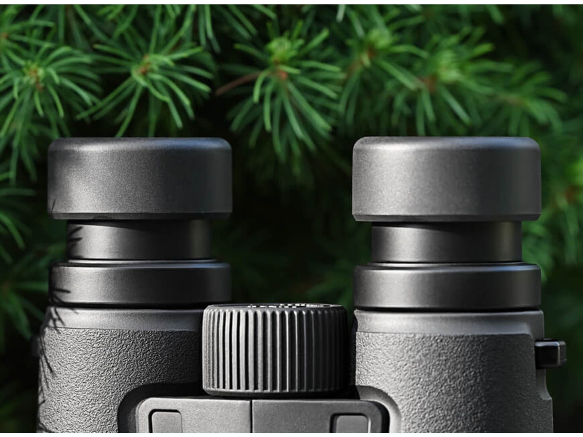 Nikon M7 10 x 30 Roof Prism Binoculars Black
