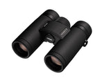 Nikon M7 8 x 30 Roof Prism Binoculars Black 16763