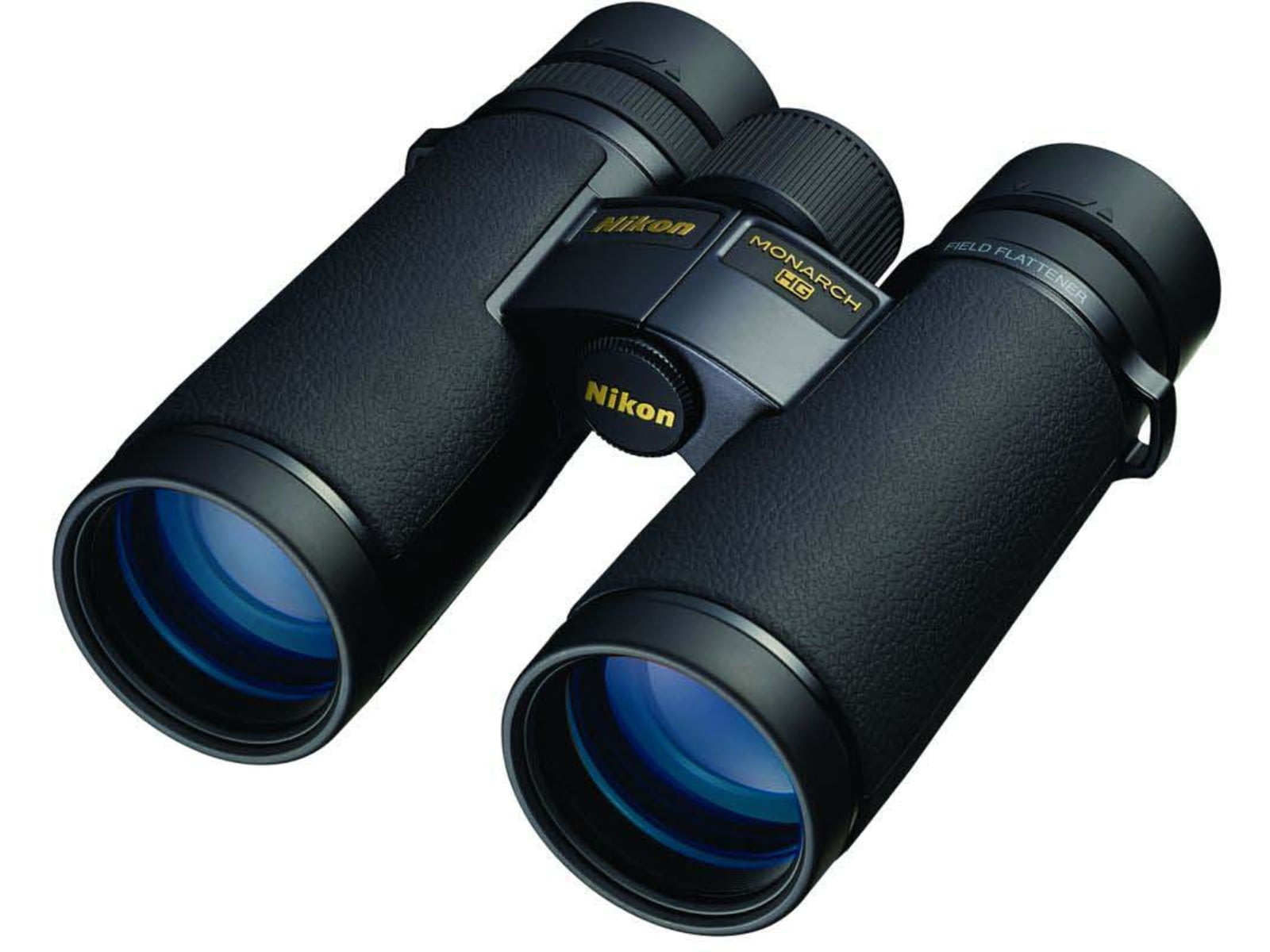 Nikon Monarch HG 8x42mm Binoculars Rubber Black 16027