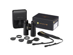 Nikon Monarch HG 8x42mm Binoculars Rubber Black 16027