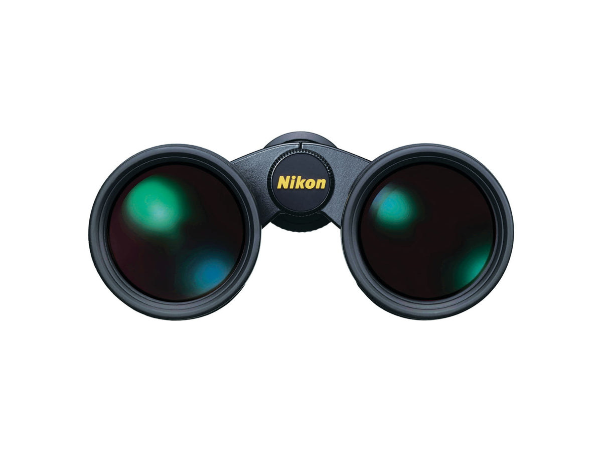 Nikon Monarch HG 8x42mm Binoculars Rubber Black 16027