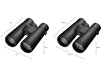 Nikon Monarch M5 12x50mm Porro Prism Binoculars Black Full Size