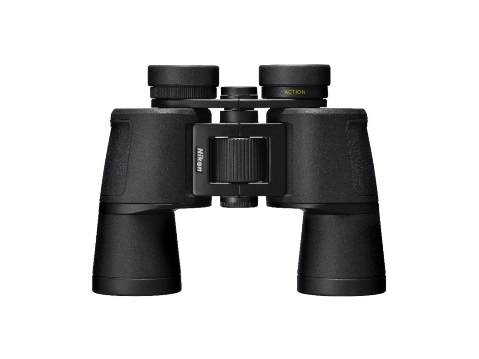 Nikon Action Binocular 10X42mm Porro Prism Binocular Black