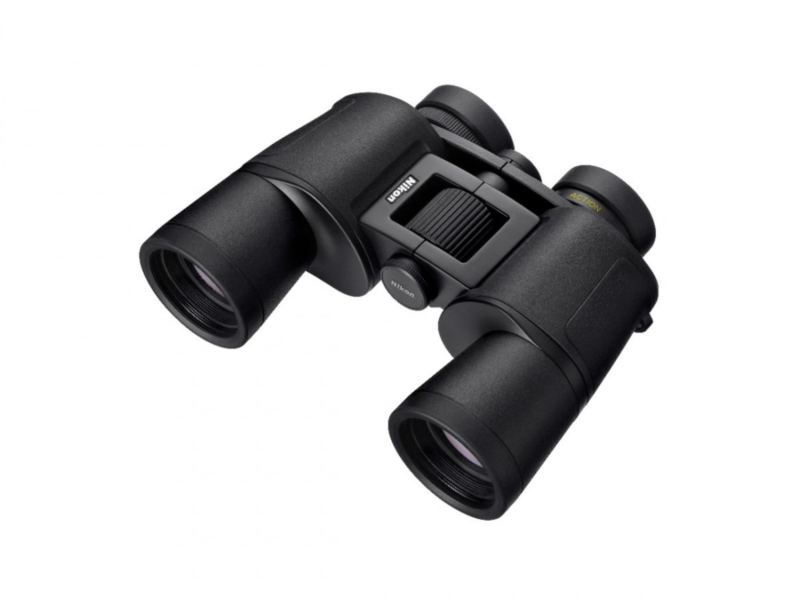 Nikon Action Binocular 10X42mm Porro Prism Binocular Black