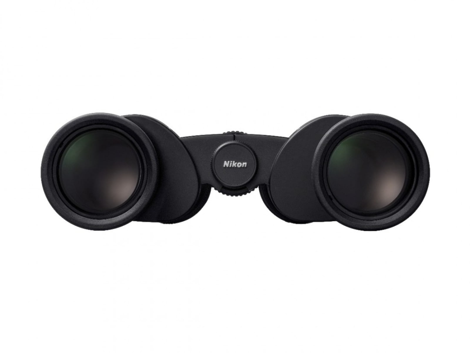 Nikon Action Binocular 10X42mm Porro Prism Binocular Black