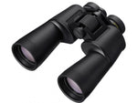 Nikon Action Binocular 12X50mm Porro Prism Binocular Black