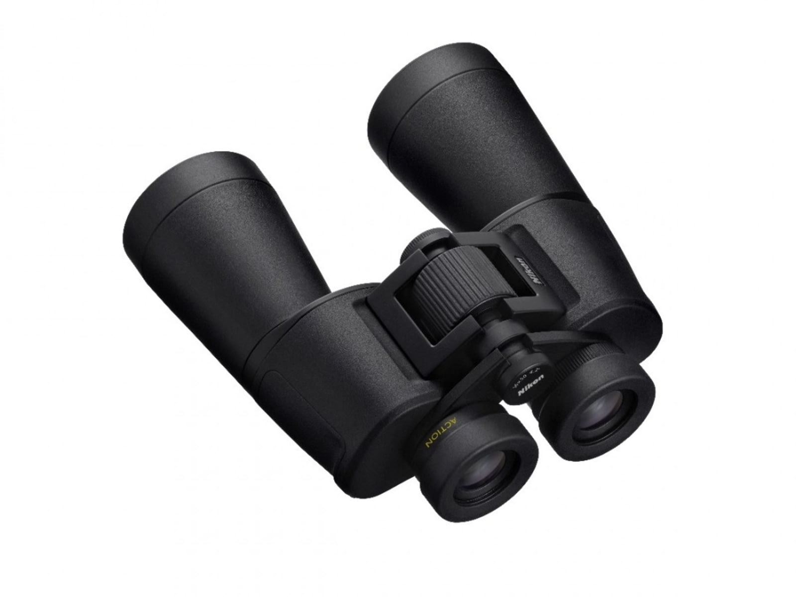 Nikon Action Binocular 16X50mm Porro Prism Binocular Black